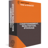 CONDITIONNEMENT, MANUTENTION, STOCKAGE