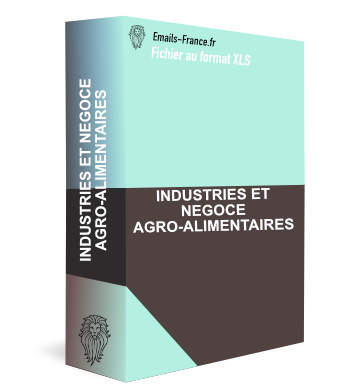 INDUSTRIES ET NEGOCE AGRO-ALIMENTAIRES