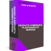 PRODUITS CHIMIQUES, PLASTIQUES ET DERIVES