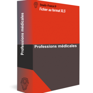 Professions médicales