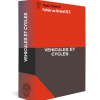 VEHICULES ET CYCLES